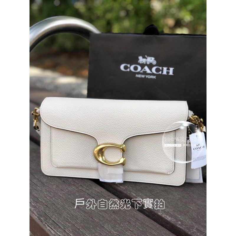 Coach 2024 tabby 73995