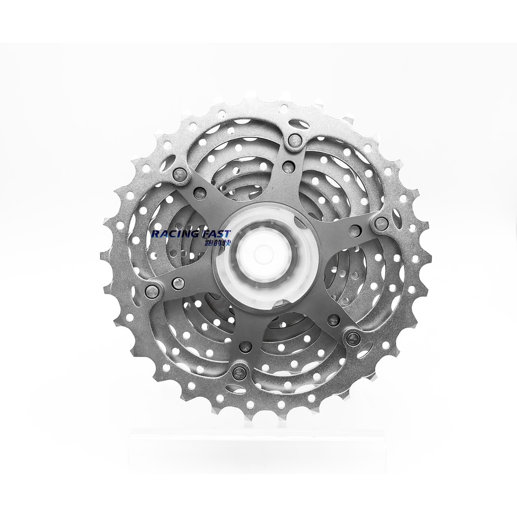 SHIMANO ULTEGRA CS-6700 10速飛輪12-30T 11-28T 飛輪☆跑的快