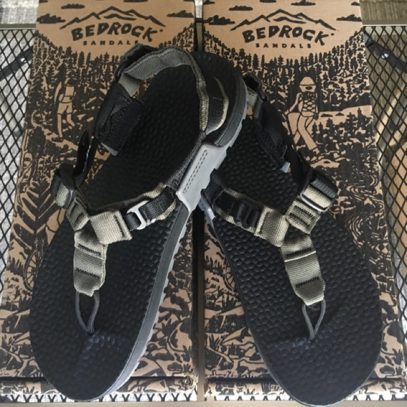 Cairn 3d hot sale pro sandals