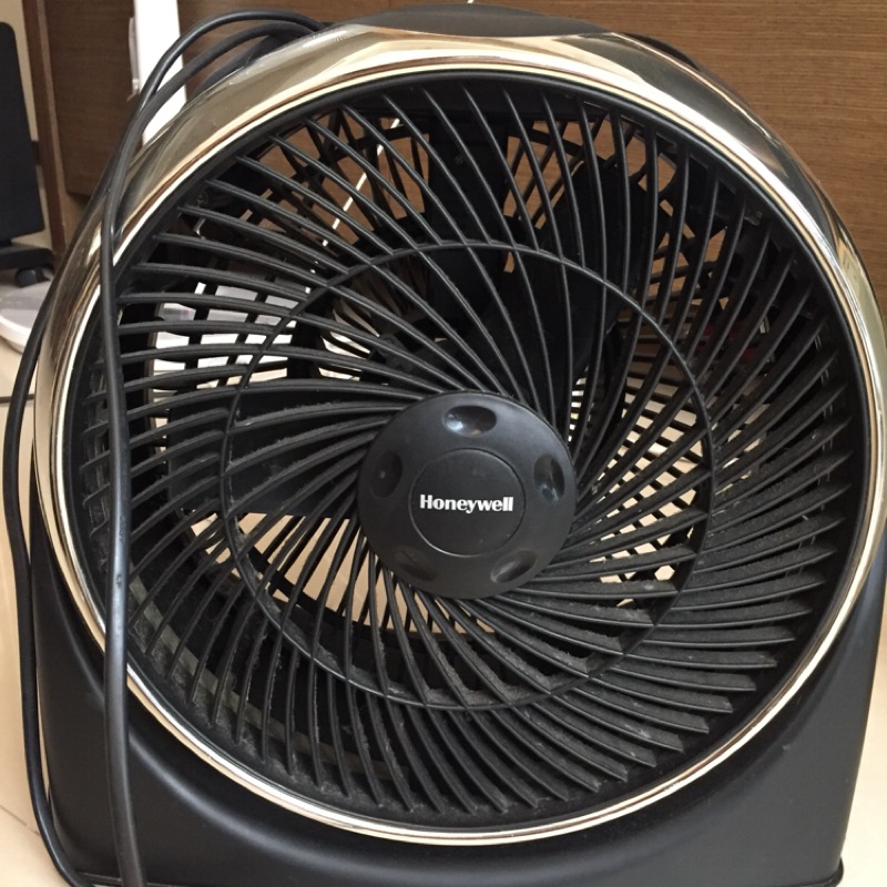【HONEYWELL】14吋空氣循環扇 (HT380BP) 蝦皮購物