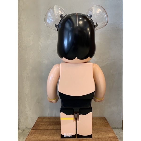 BE@RBRICK Betty Boop(TM)貝蒂BLACK Ver. 1000% | 蝦皮購物 BE@RBRICK Betty Boop(TM)貝蒂BLACK Ver. 1000% | 蝦皮購物