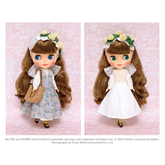 愛娃一族*碧麗絲Neo Blythe Blue Rabbit 大布*買2娃免運費*現貨特價 | 蝦皮購物
