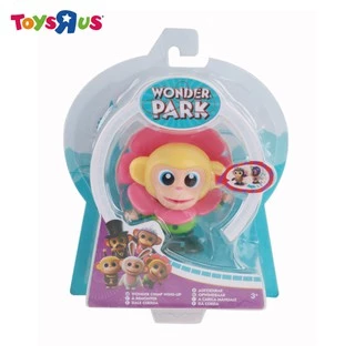 Wonder Park奇幻遊樂園發條猩猩 ToysRUs玩具反斗城