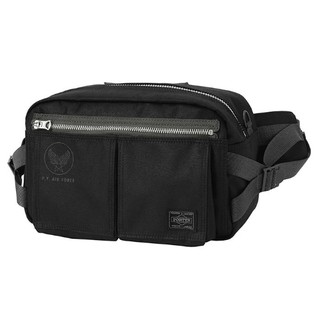 Mars*全新真品超搶手PORTER TANKER WAIST BAG 側背腰包| 蝦皮購物