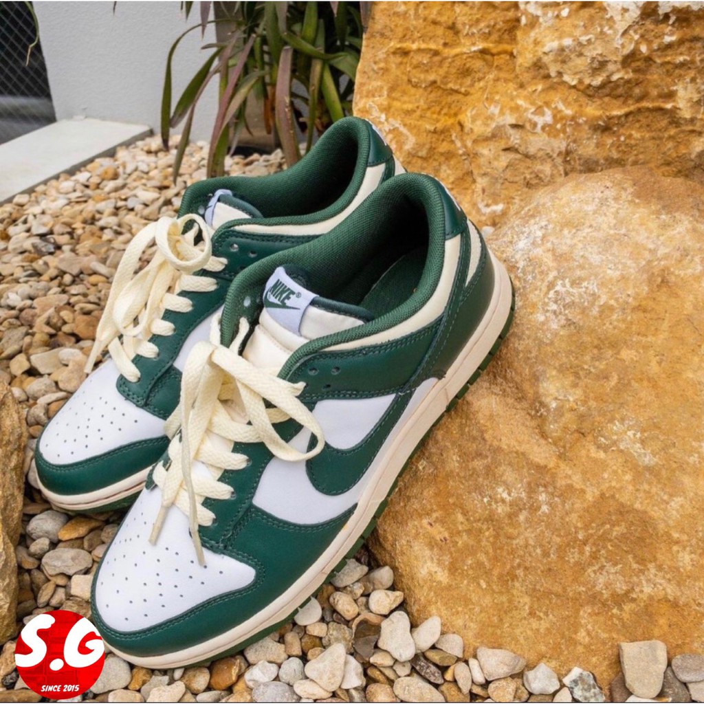 Nike Dunk Low Vintage Green優惠推薦－2023年10月｜蝦皮購物台灣