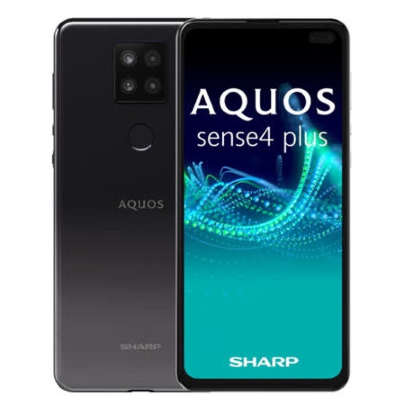 SHARP Sense 4 Plus 8G/128G 6.7吋 #全新 原廠保固一年 | 蝦皮購物