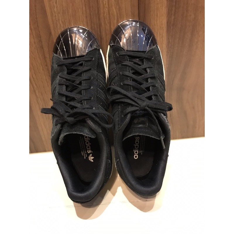 Adidas metal toe kombin sale