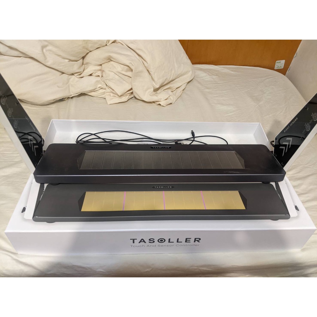 TASOLLER CHUNITHM風タッチコントローラー 【公式通販】