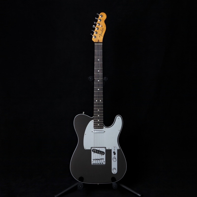 【alien rabbit】Fender American Ultra Telecaster® 美廠 電吉他 | 蝦皮購物