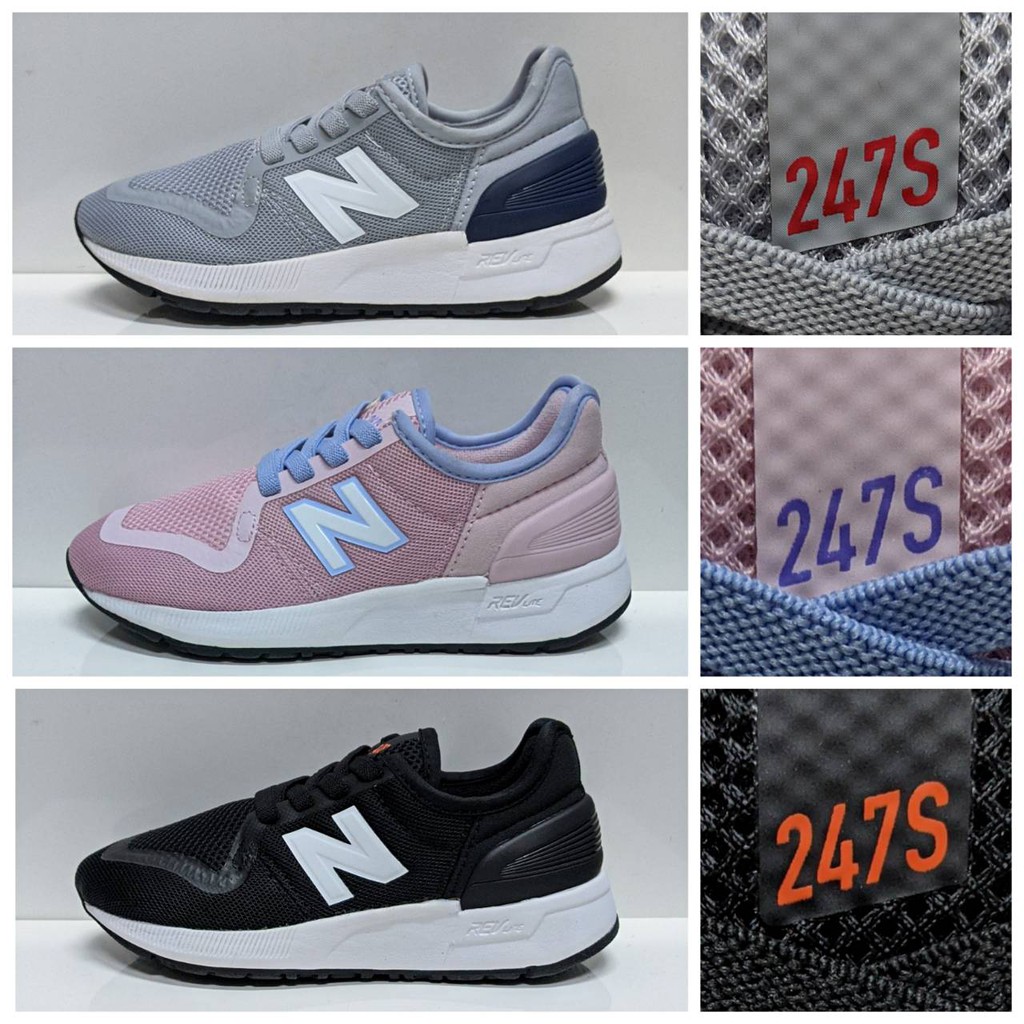 Nb 247s outlet