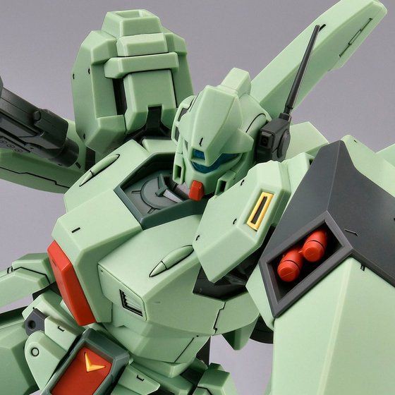 BIG 薩姆】PB限定MG 1/100 傑鋼D型RGM-89D JEGAN TYPE-D | 蝦皮購物