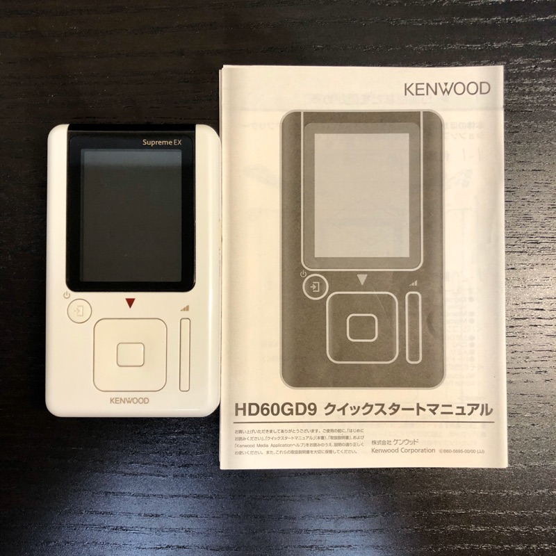 ASCII.jp：【レビュー】2年の蓄積が凝縮された高音質 ケンウッド