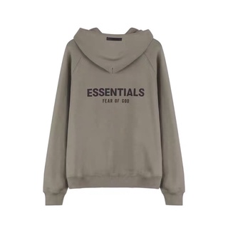 FOG 帽T Fear Of God Essentials Pullover hoodie100%正品| 蝦皮購物