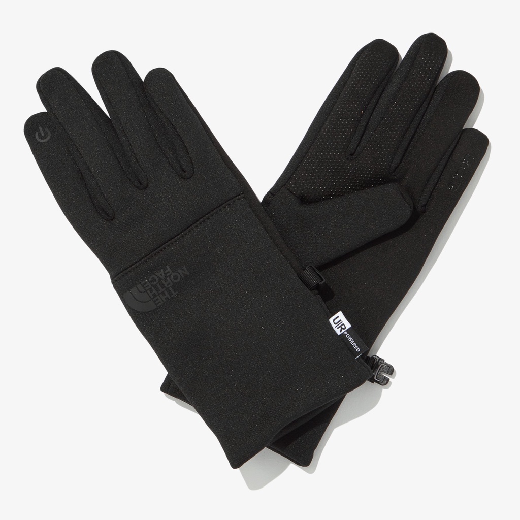 The north face deals etip glove