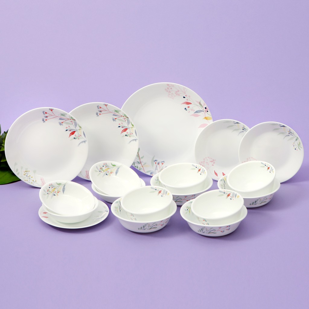 Corelle monteverde hotsell