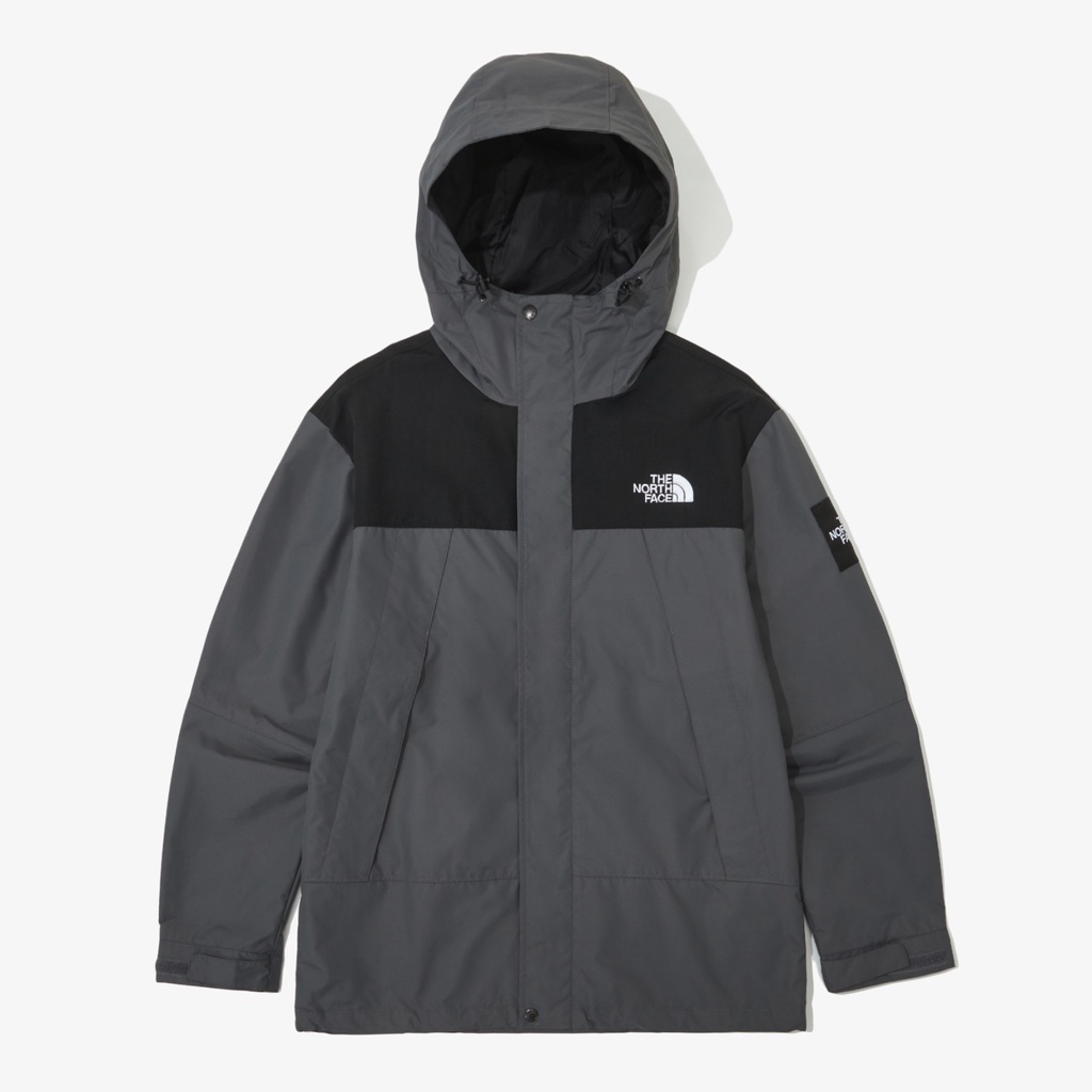 THE NORTH FACE MARTIS PRO JACKET SP 揺るぎなく 2