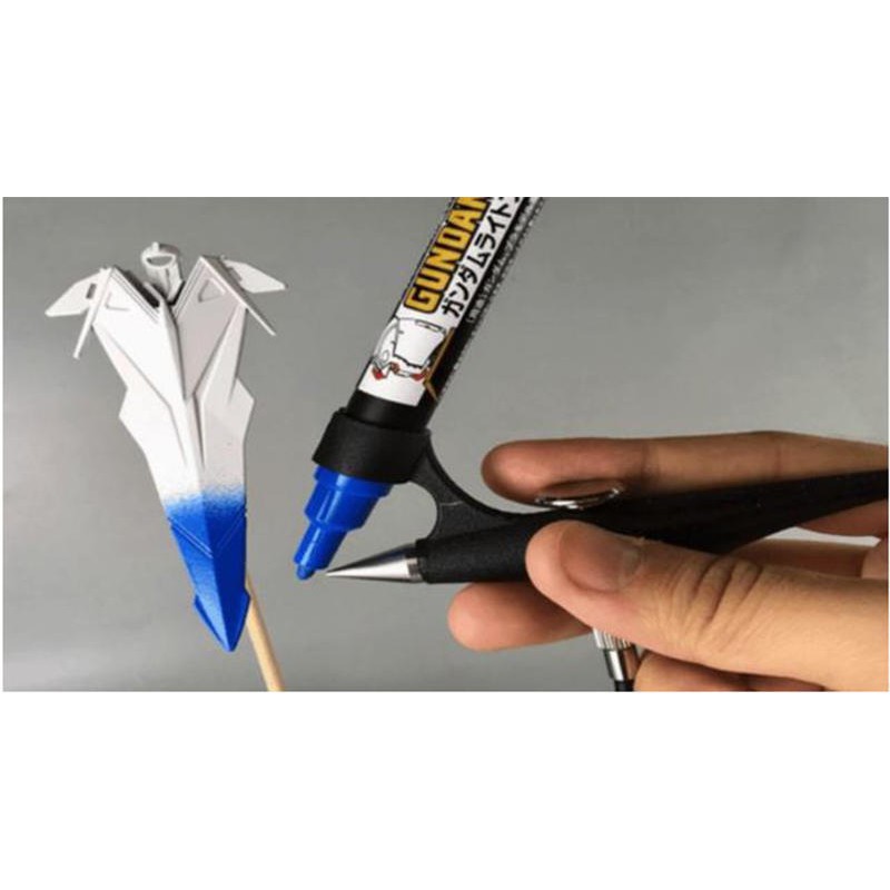 Marcatore Mr Hobby -Gunze Gundam Marker Air Brush System