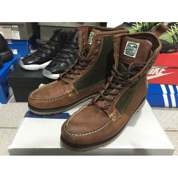 Sebago filson hotsell