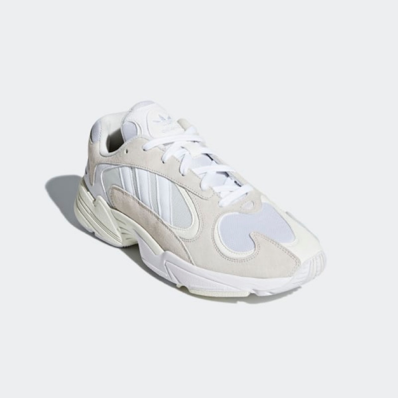 Adidas original 2025 yung 1 white