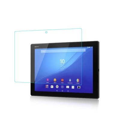 高透螢幕膜】適用Sony Xperia Z4 Tablet SGP771TW 712 霧面抗藍光軟膜