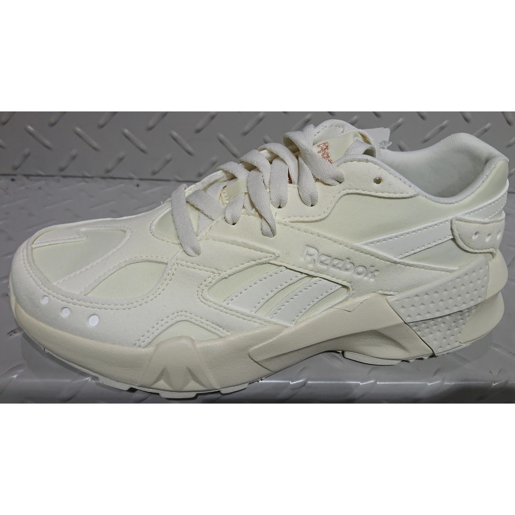 2019 三月REEBOK AZTREK DOUBLE 93 復古運動鞋慢跑鞋白DV6260 DV6309