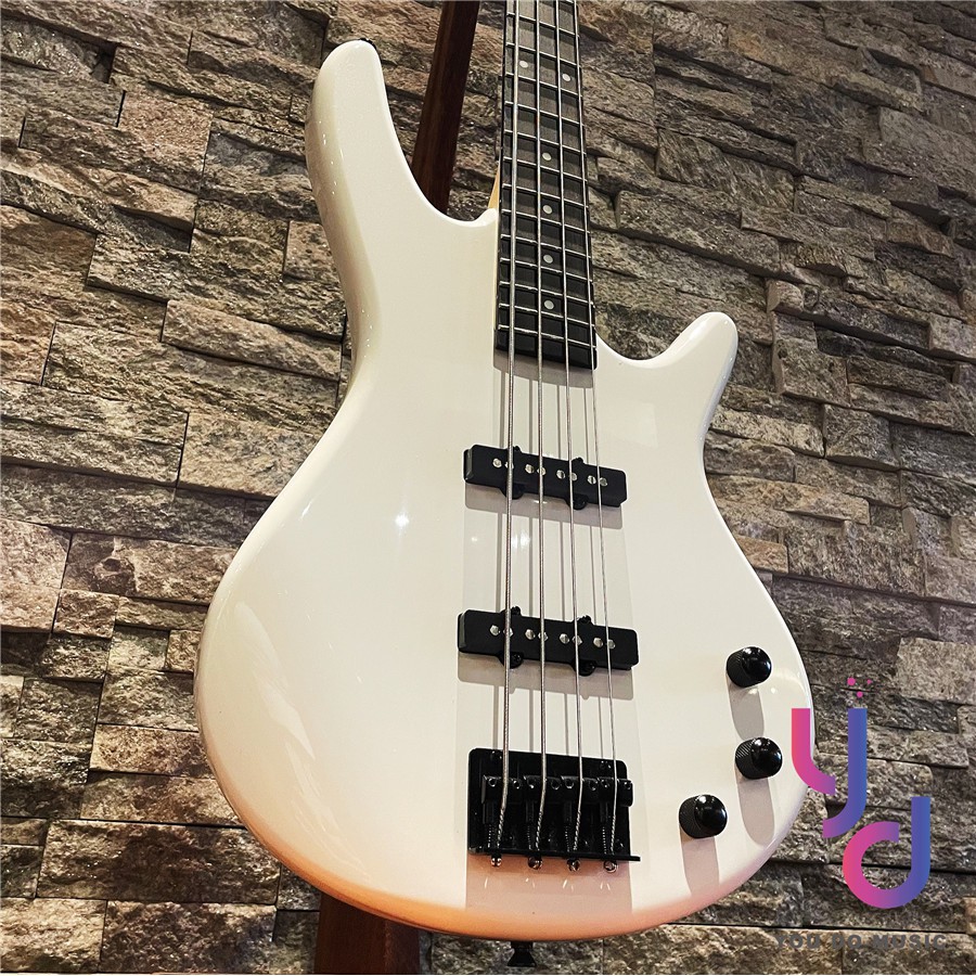 現貨免運費』贈琴袋/調音器/導線Ibanez GSR320 GIO 電貝斯貝斯j bass