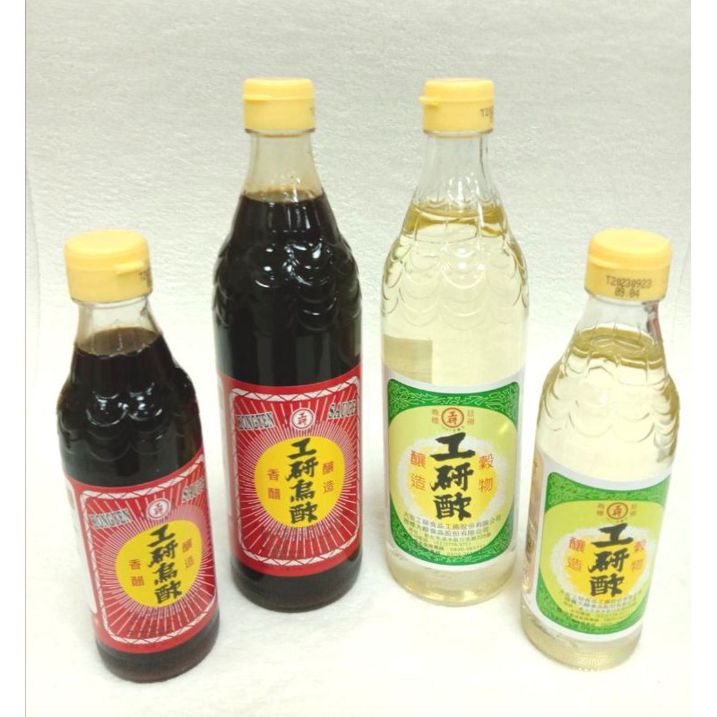 白醋 - 天然除黴高手