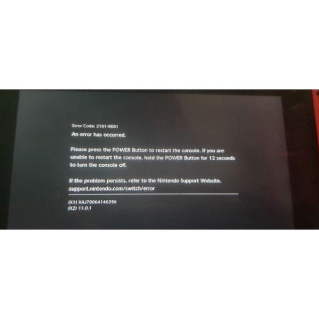 新竹老師傅NS switch 維修不開機搖桿飄移電池更換錯誤代碼2101