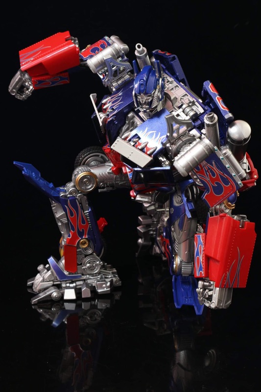變形金剛 LT02 LT-02 柯博文 精塗版 Legendary Toys 非 MPM-04 可搭 IW-06天火馬甲 | 蝦皮購物