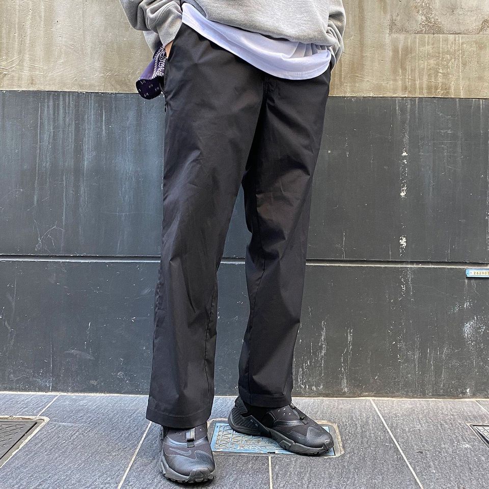 久選潮流BEAMS SSZ SHAKA No1874D PANTS NVAY | 蝦皮購物