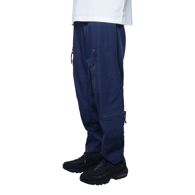 現貨L號】CAV EMPT YOSSARIAN PANTS 多口袋褲| 蝦皮購物