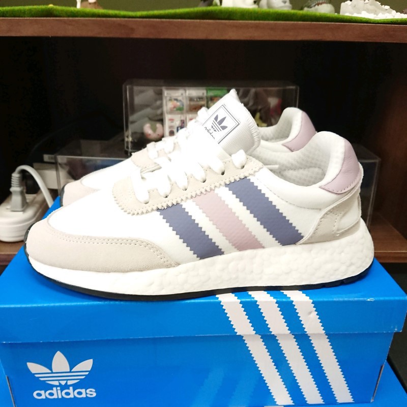 Adidas Iniki I 5923 W Cloud White CG6040