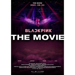 微音樂💃 部分有貨日版BLACKPINK THE MOVIE DVD 藍光日本進口版| 蝦皮購物