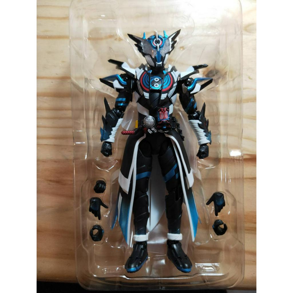 日版 魂商店 限定 SHF S.H.Figuarts 假面騎士 Build CROSS ZEVOL 黑洞龍 銀河龍 龍我 | 蝦皮購物