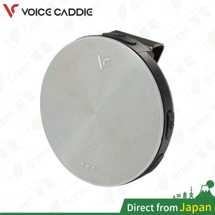 コンビニ受取対応商品 Caddie Voice caddie VC4 Voice vc4 Golf ゴルフ