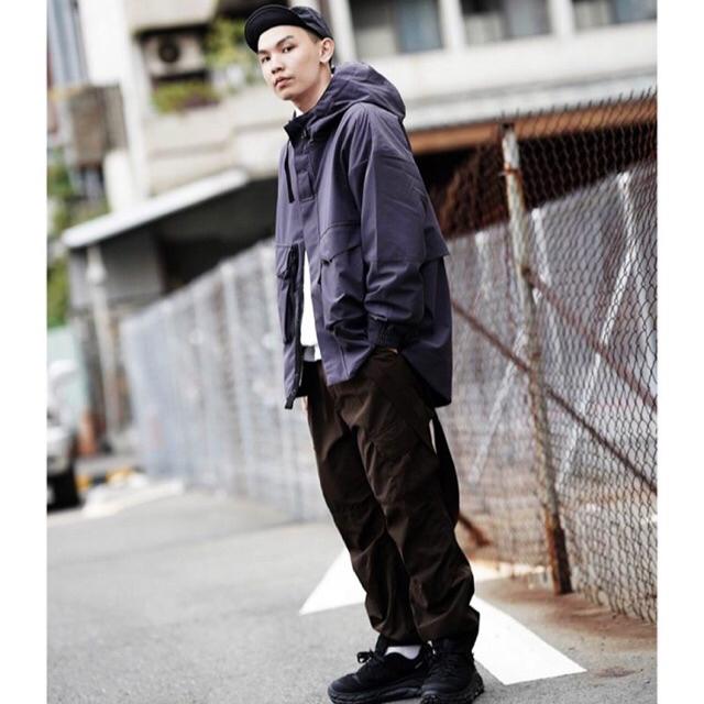 GOOPiMADE WR-2.5L Reconstruct Military Parka 沙色軍綠孤僻| 蝦皮購物