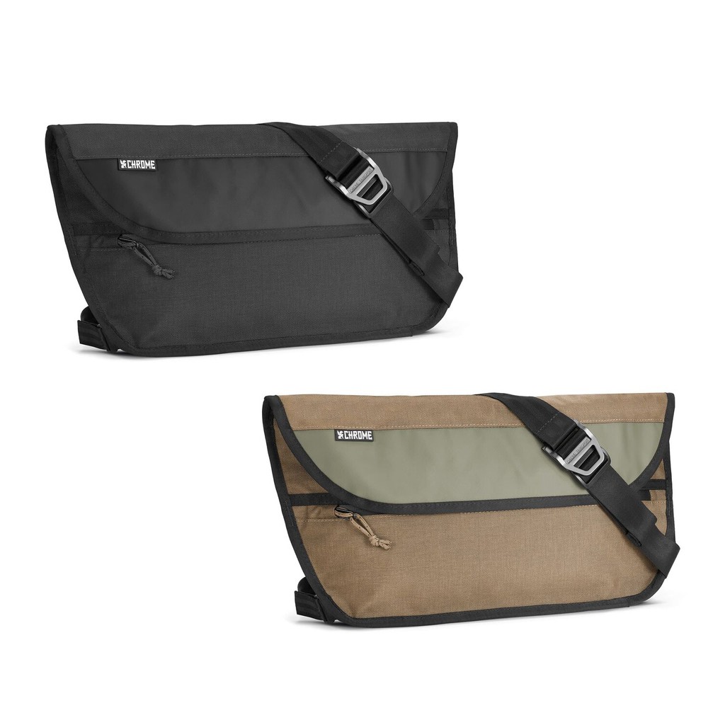 { POISON } CHROME SIMPLE MESSENGER BAG 單肩式郵差包 新作經典款 蝦皮購物