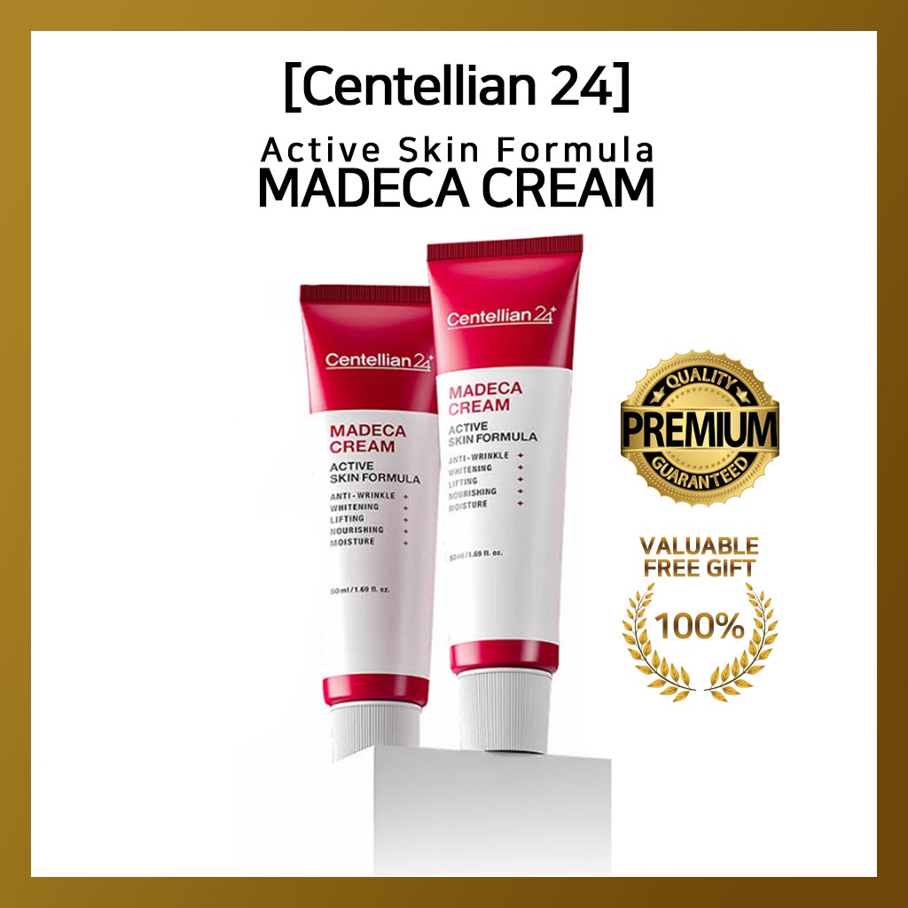 Centellian24 THE MADECA CREAM - 基礎化粧品