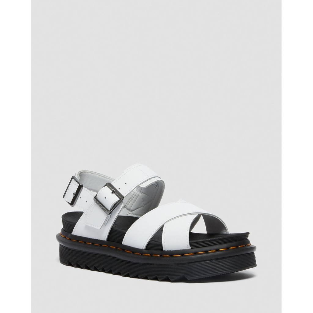 Dr Martens Voss II Sandal 馬汀涼鞋輕量波浪大底SS21 | 蝦皮購物