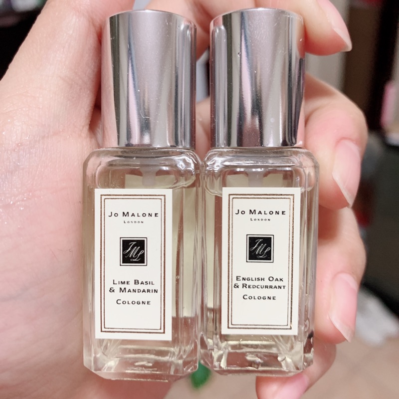 Jo Malone 9ml 香水