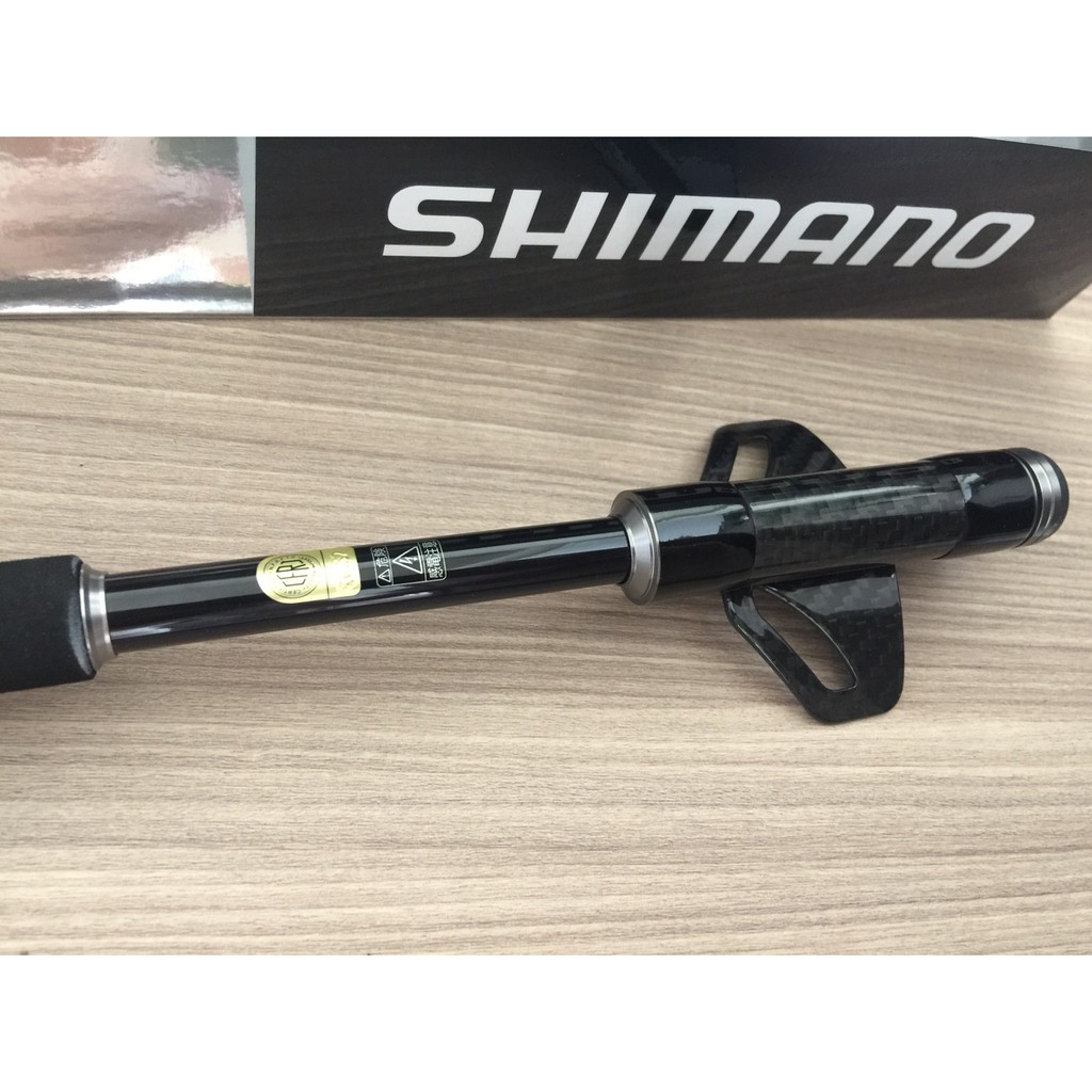 SHIMANO 燐多彩前打EV HF63