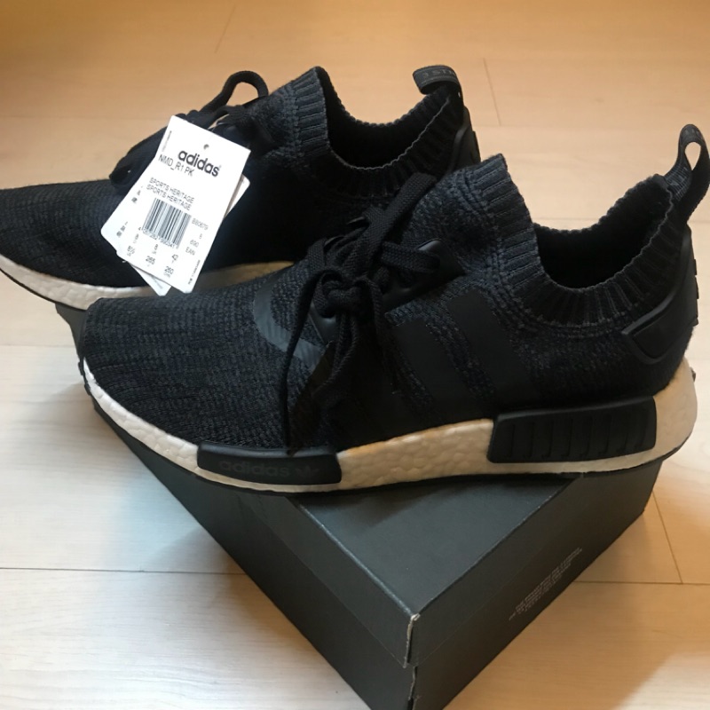 Adidas original outlet nmd pk