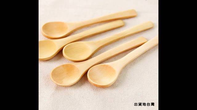 【天然原木】實木小勺子 木湯匙 木湯勺 攪拌木匙 沙拉木匙 醬料勺 木製品 湯匙 餐具 釀酒勺 炒菜匙 露營餐具| | 蝦皮購物