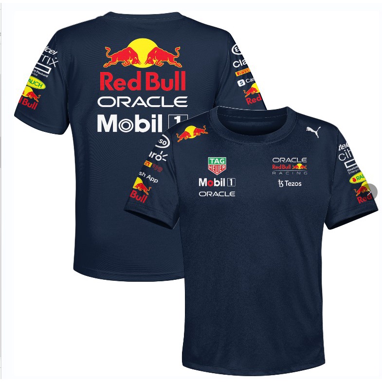 Polo aston discount martin red bull