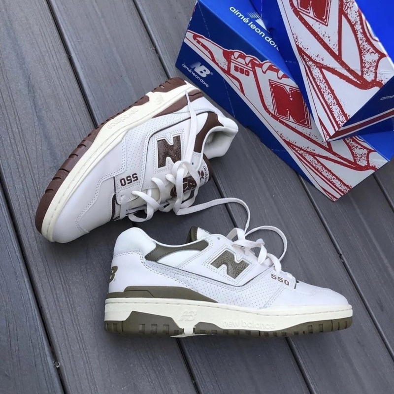 nb550ald