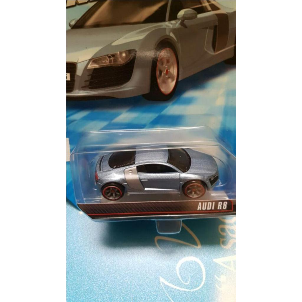 風火輪Hot wheels speed machines Audi r8 絕版| 蝦皮購物