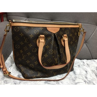 Louis Vuitton 2010 Monogram Palermo PM M40145 – AMORE Vintage Tokyo