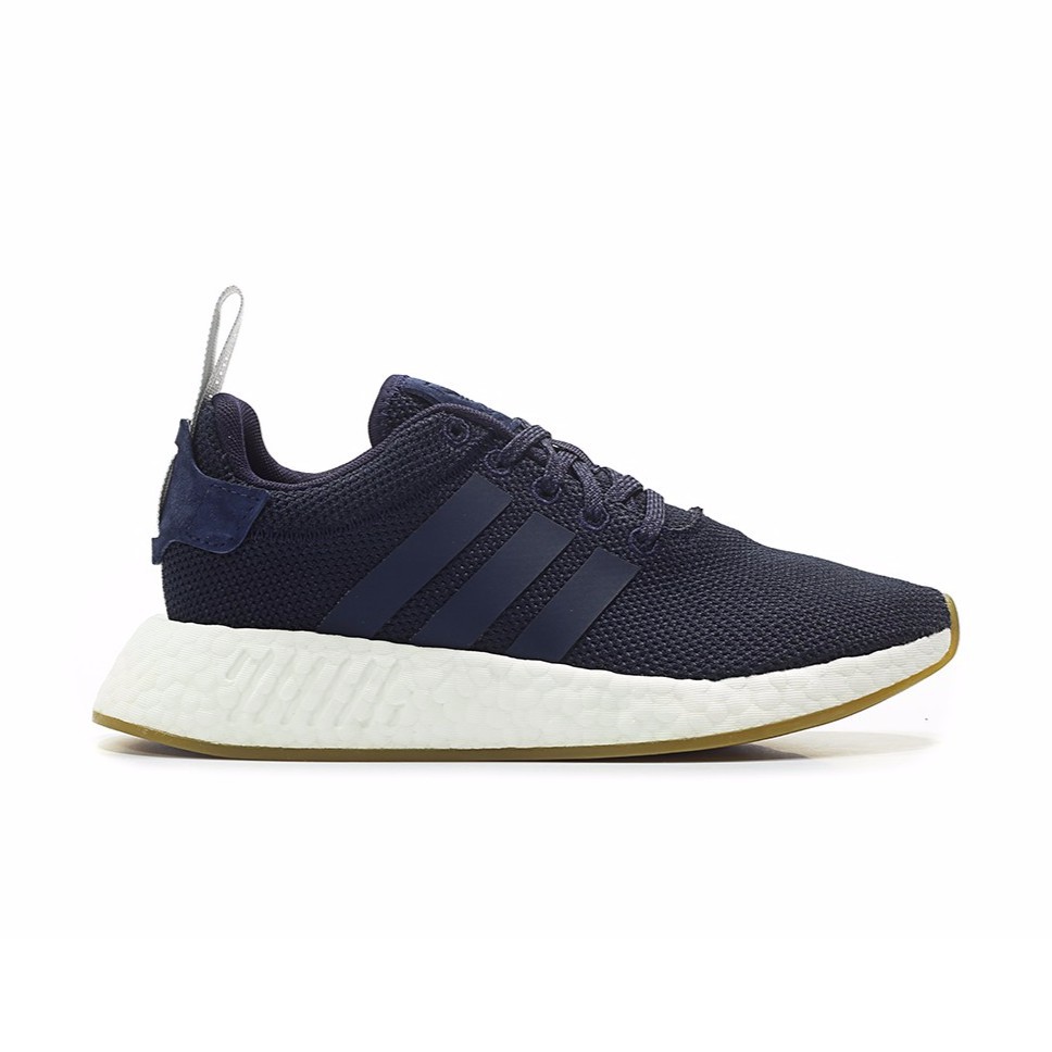 Adidas nmd r2 on sale azul