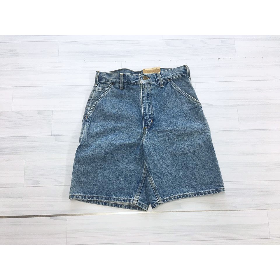 carhartt b29 shorts