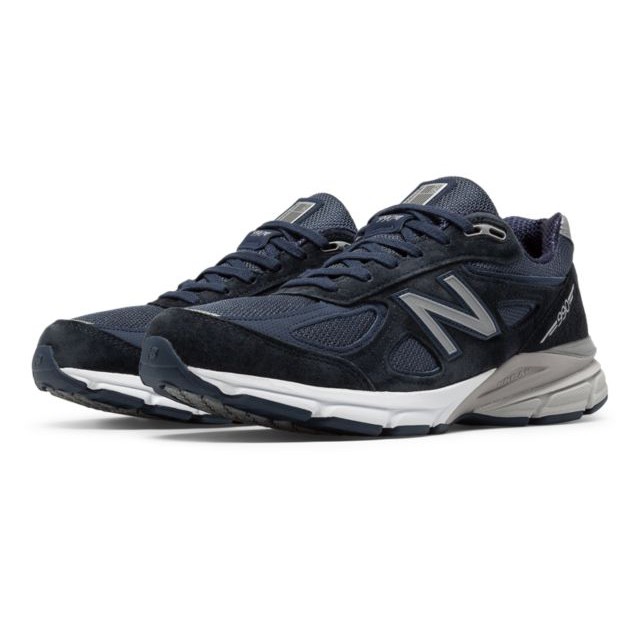 新品 NEWBALANCE 990 V4 BK4 30cm-